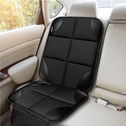 Children's car seat protection cover - Image 3