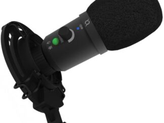 AQIRYS Voyager USB Gaming Microphone