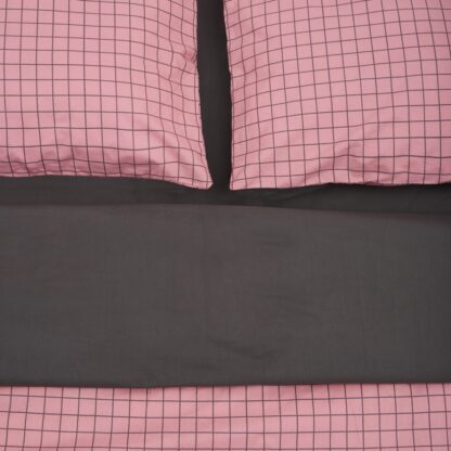 PAT KING LINEN, 100% BBC, 144 TC, VOX - Image 2