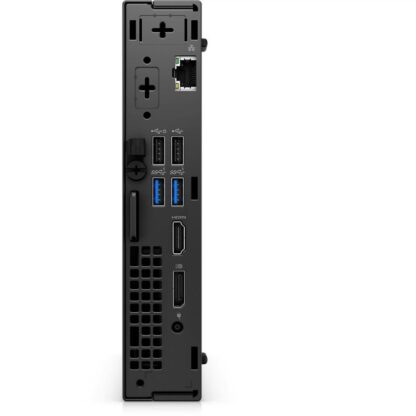 Dell Optiplex 7010 MFF i7-13700T 16 512 Ubuntu - Image 4