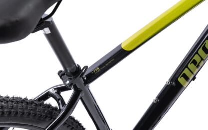 HIKE M 29'' BLACK - Image 9