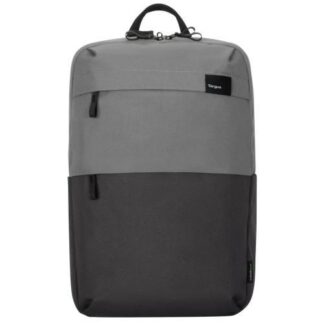Targus Sagano Eco 16" laptop backpack gray
