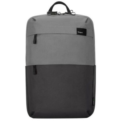Targus Sagano Eco 16" laptop backpack gray