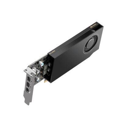 VGA PNY NVIDIA RTX A1000 8GB - Image 5