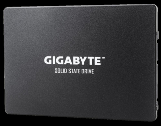 GIGABYTE SSD 256GB 2.5 "