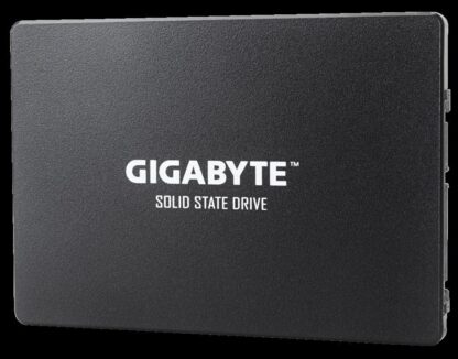 GIGABYTE SSD 256GB 2.5 " - Image 8