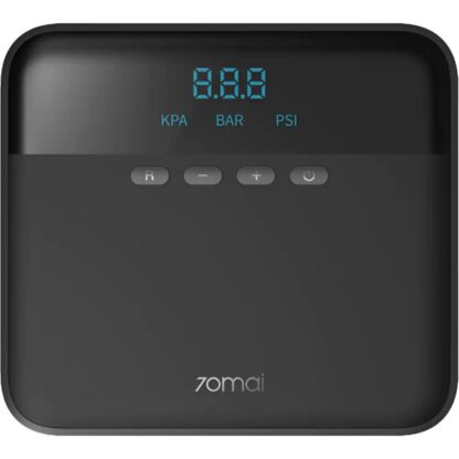 Xiaomi 70mai Air Compressor Lite - Image 5
