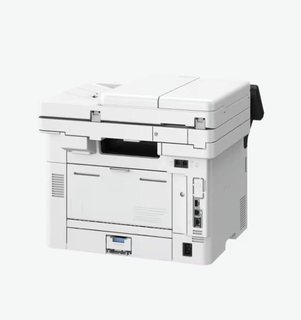 CANON MF463DW II A4 MONO LASER MFP - Image 2
