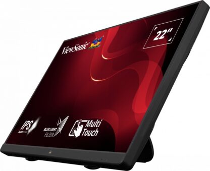 Monitor 22'' ViewSonic TD2230 - Image 6