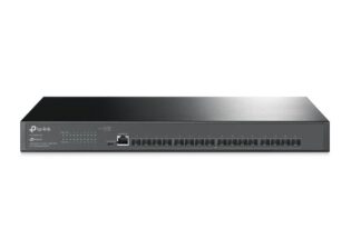 TP-Link Switch 16 Ports 10G  SFP L2 MANAGED