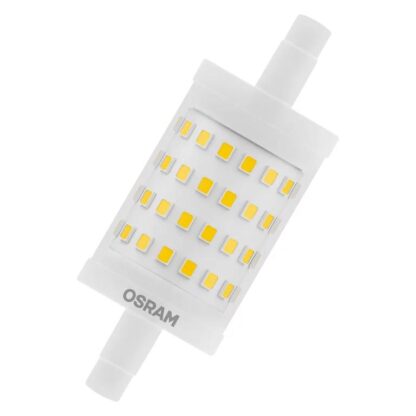 LEDLI7875D 9,5W/827 230V R7S FS1 OSRAM - Image 2