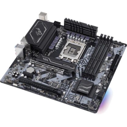 Motherboard Asrock B660 PRO RS D4 LGA 1700