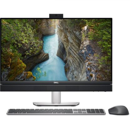 Dell Optiplex All-In-One 7420 Plus FHD+ AIO i5-14500 16 256 Windows 11 Pro Educational - Image 4
