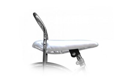 SADDLE PEGAS MEZIN16 SW-201 WHITE