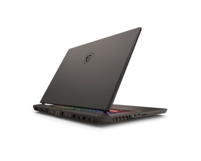 MSI Vector 17 QHD+AI U9 275HX 32 2 5080 Windows 11 Home - Image 3