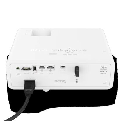 PROJECTOR BENQ LH650 - Image 3
