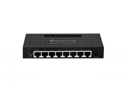 LevelOne SWITCH GEU-0821 - Image 3