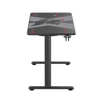 SERIOUS GAMING DESK AETHER RGB - Image 7