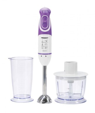 HEINNER HB-600UV HAND BLENDER