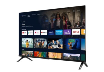 Smart TV TCL 32S5400A (2023) 32" - 80CM - Image 2