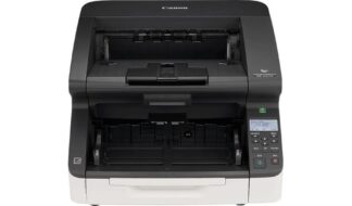 CANON DR-G2110 A3 SCANNER