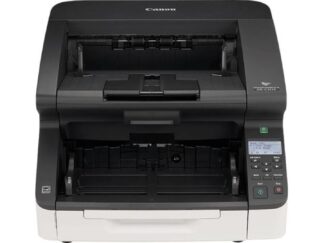 CANON DR-G2110 A3 SCANNER