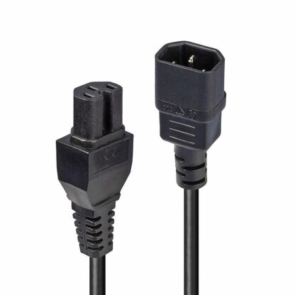 Lindy Power Cable Extension 2m C14