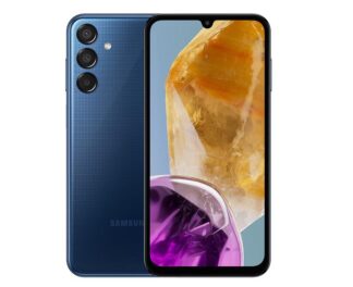 SAMSUNG M15 M156 6.5" 4GB 128GB DualSIM DB