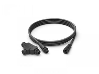 Philips LV Cable 2.5M + T-part  EU