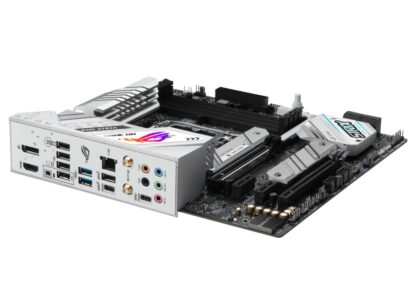 Motherboard Asus ROG STRIX B760-G DDR4 WIFI LGA1700 - Image 3