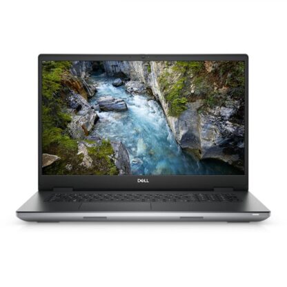 Dell Precision 7780 i7-13850HX 16 512 RTX 2000 Windows 11 Pro - Image 2