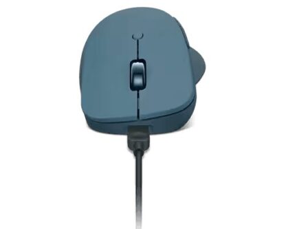Mouse Lenovo Yoga Pro, Bluetooth, Blue - Image 5