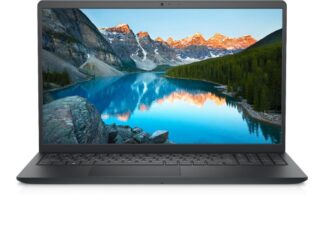 Laptop Dell Inspiron 3511 HD i3-1115G4 4 1 Ubuntu