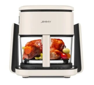 Jimmy Multifunction Air Fryer AF3