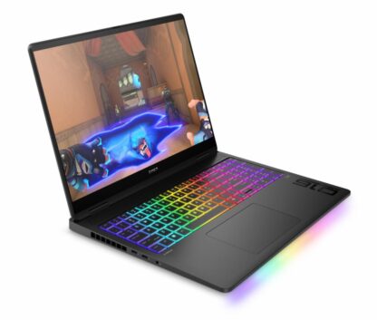 HP OMEN 16-ah0007nn 16" U7-255HX 32 S-1T 5080-16 DOS - Image 2