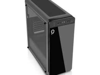 PC Case Spacer Titan, ATX, MidTower