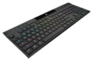 Corsair K100 A Mechanical Gaming Keyboard