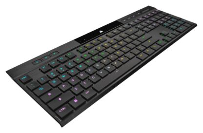 Corsair K100 A Mechanical Gaming Keyboard