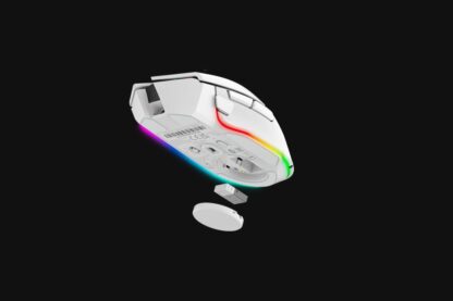 Mouse Razer Basilisk V3 PRO - White - Image 2