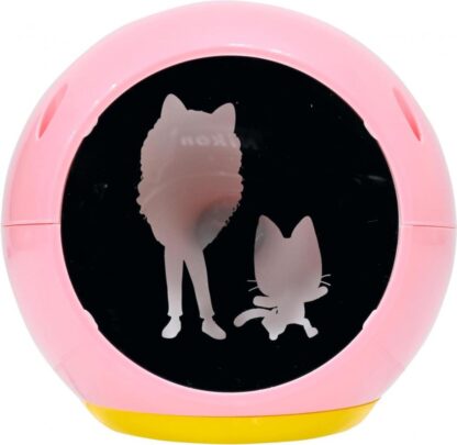 GABBY PROJECTOR ALARM CLOCK - Image 4