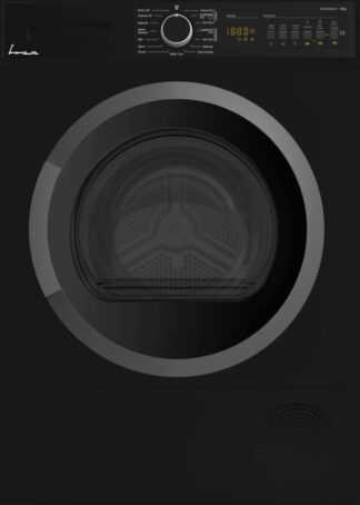 FRAM FHPD-V8T2BKA++ tumble dryer