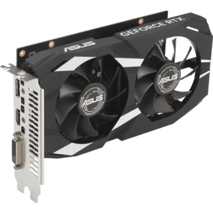 Asus Dual GeForce RTX 3050 OC 6GB - Image 4