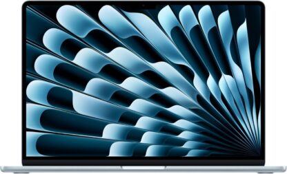 Apple MacBook Air 15.3" 15 SLV /10C GPU/32GB/1TB-INT
