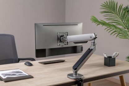 SINGLE MONITOR ARM SERIOUX MM54-C012GR - Image 16