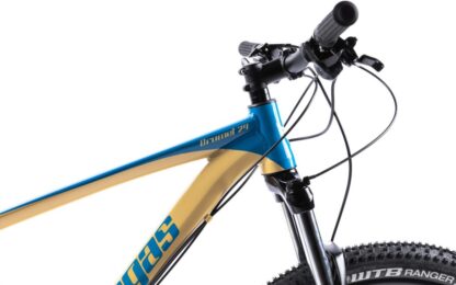 HIKING M 29'' SAND
