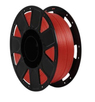 CREALITY 3D PRINT FILAMENT ENDER PLA RED