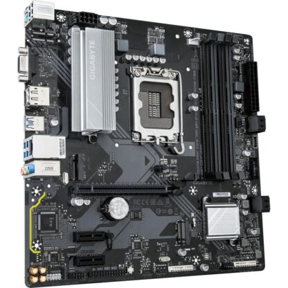 Motherboard Gigabyte B760M D3HP DDR4 LGA1700 - Image 3