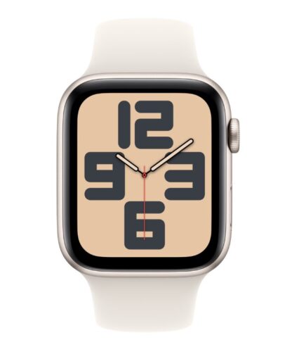 APPLE WATCH SE 44 ST AL ST SB SM GPS-BCS