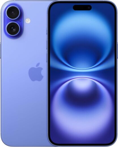 IPHONE 16 UMR 128GB-ZDD