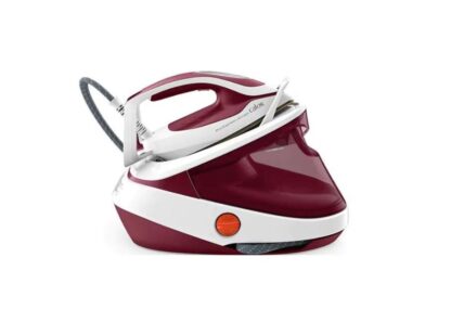 TEFAL Pro Express Ultimate Ironing Station GV9711E0